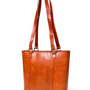 Leather Bag – Premium Craftsmanship, Timeless Design & Everyday Functionality